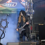 127 Metalfest 2012  Behemoth